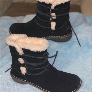 UGG BOOTS